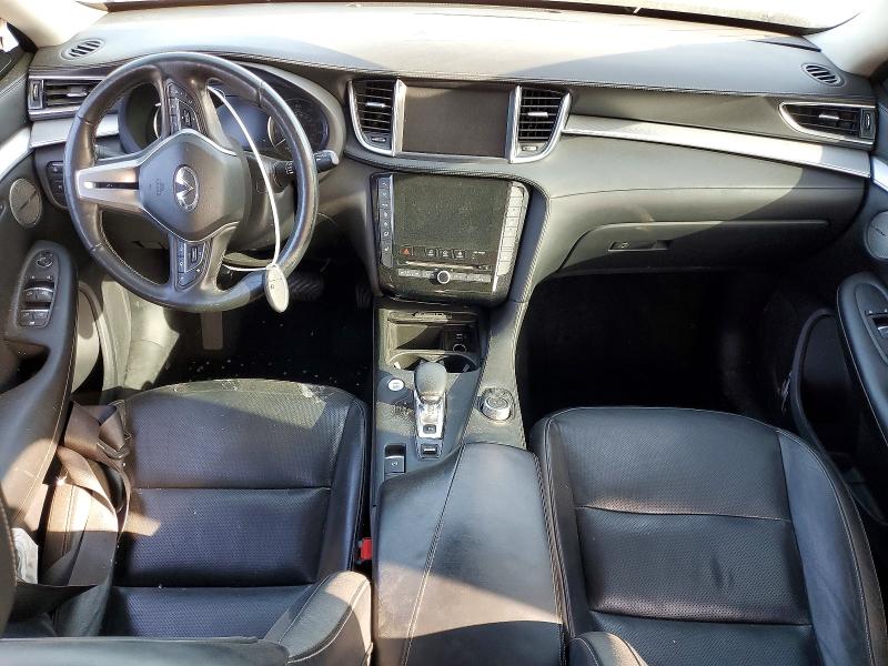 Продаж на аукціоні авто 2019 Infiniti Qx50, vin: 3PCAJ5M10KF102064, номер лоту: 45517846