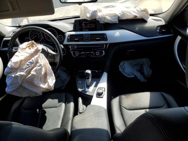 47292456 :رقم المزاد ، WBA8A9C59JAH13387 vin ، 2018 Bmw 320 مزاد بيع