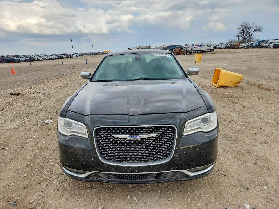 Продажа на аукционе авто 2019 Chrysler 300, vin: 2C3CCAEG5KH536199, номер лота: 41824776