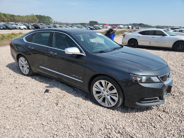 47782716 :رقم المزاد ، 2G1165S35F9280349 vin ، 2015 Chevrolet Impala مزاد بيع