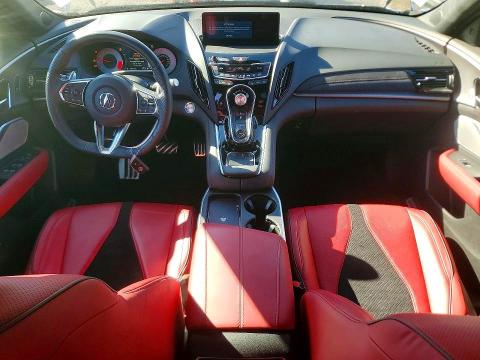 Продаж на аукціоні авто 2025 Acura Rdx, vin: 5J8TC2H64SL008968, номер лоту: 79439685