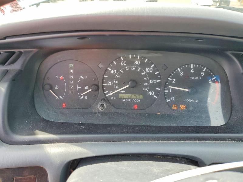 48184506 :رقم المزاد ، 4T1BF28K21U964405 vin ، 2001 Toyt Camry مزاد بيع