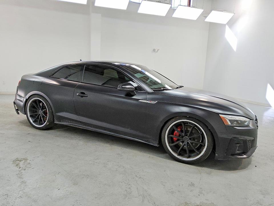 Aukcja sprzedaży 2021 Audi A5, vin: WAUTAAF58MA012431, numer aukcji: 46925166