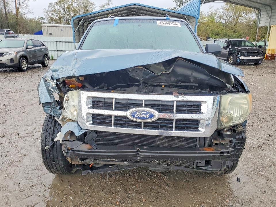 Продажа на аукционе авто 2012 Ford Escape, vin: 1FMCU0D75CKA20127, номер лота: 45948106