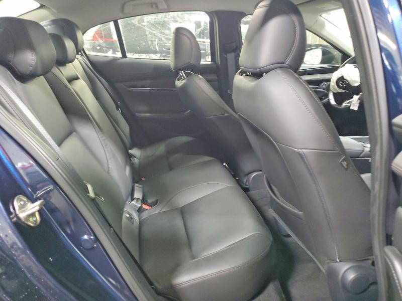 Продаж на аукціоні авто 2024 Mazda 3, vin: 3MZBPABM6RM429824, номер лоту: 46151186
