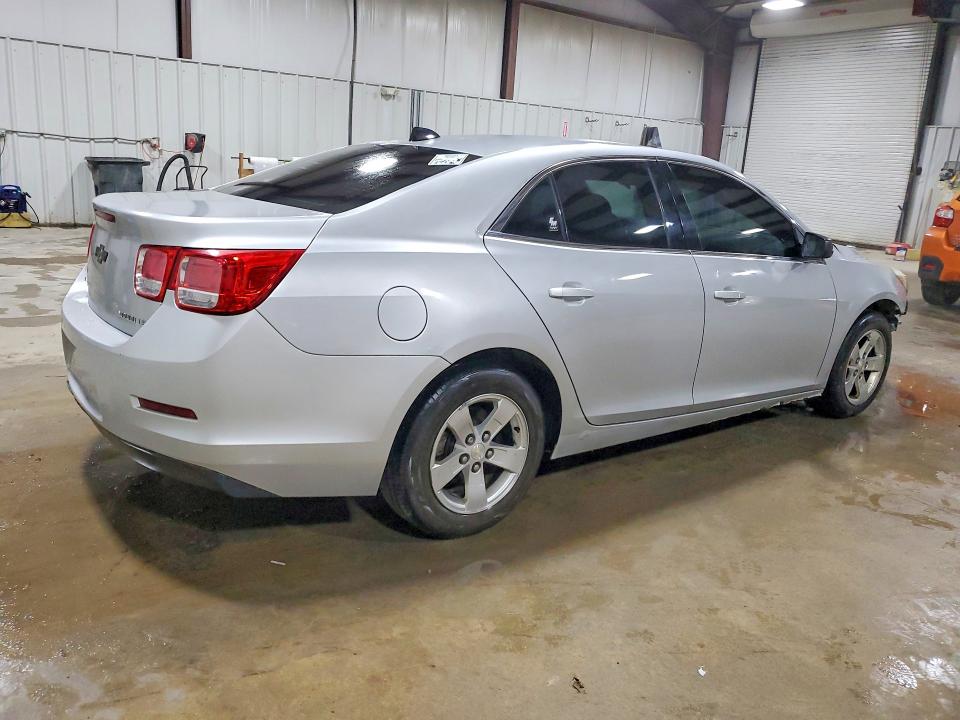 Aukcja sprzedaży 2014 Chevrolet Malibu, vin: 1G11B5SL2EF215699, numer aukcji: 45690526