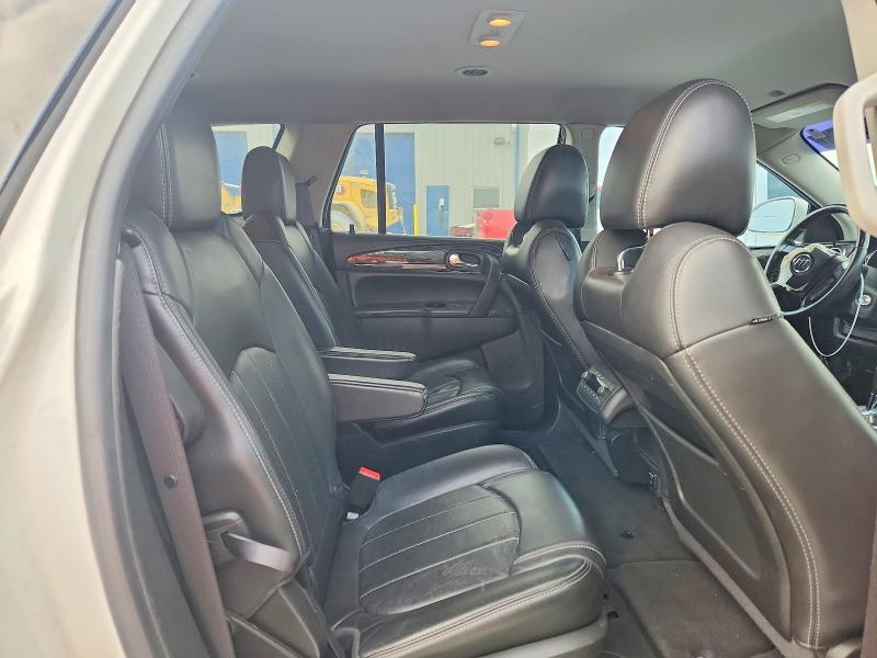 Продаж на аукціоні авто 2014 Buick Enclave, vin: 5GAKRBKDXEJ267451, номер лоту: 47955726