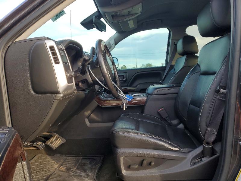 46226886 :رقم المزاد ، 3GTP1VEC5FG408476 vin ، 2015 Gmc Sierra مزاد بيع
