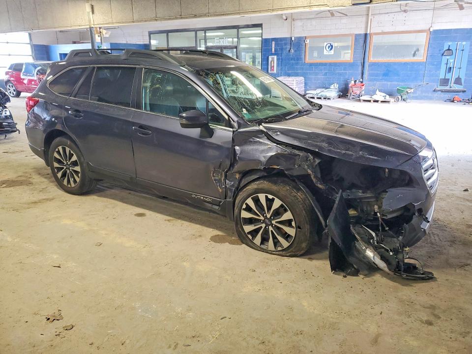 Продажа на аукционе авто 2016 Subaru Outback, vin: 4S4BSBNC5G3312997, номер лота: 46118566