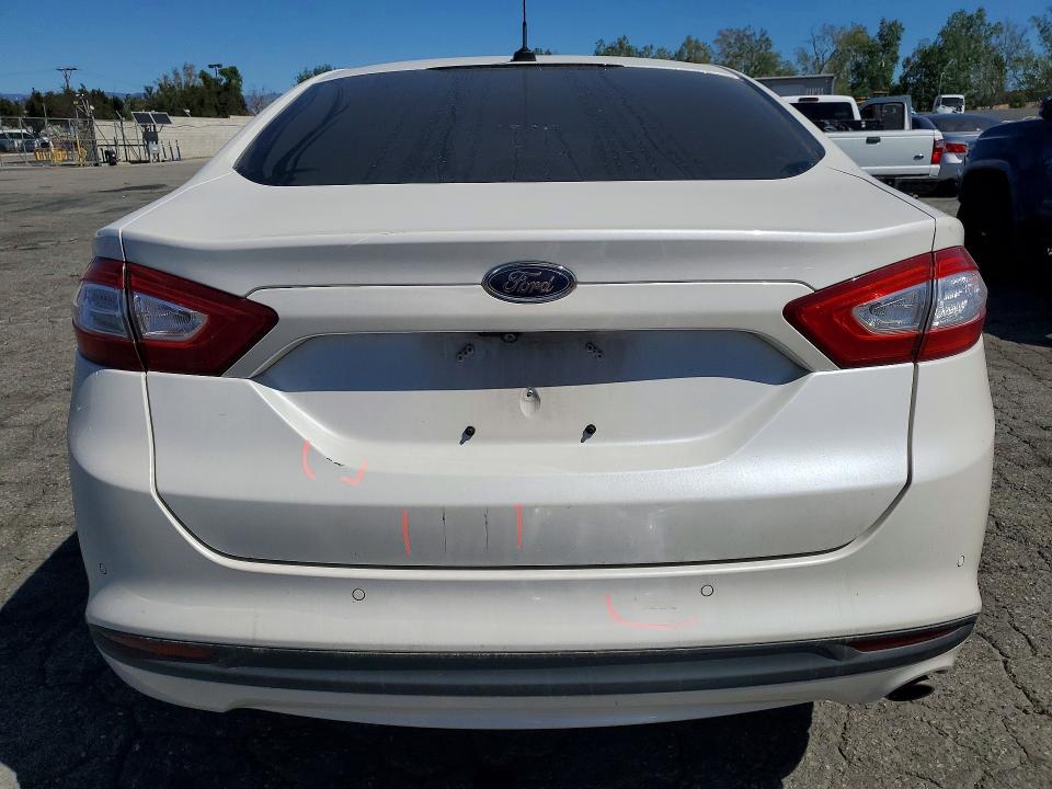 Aukcja sprzedaży 2015 Ford Fusion, vin: 3FA6P0PU4FR147368, numer aukcji: 45470616