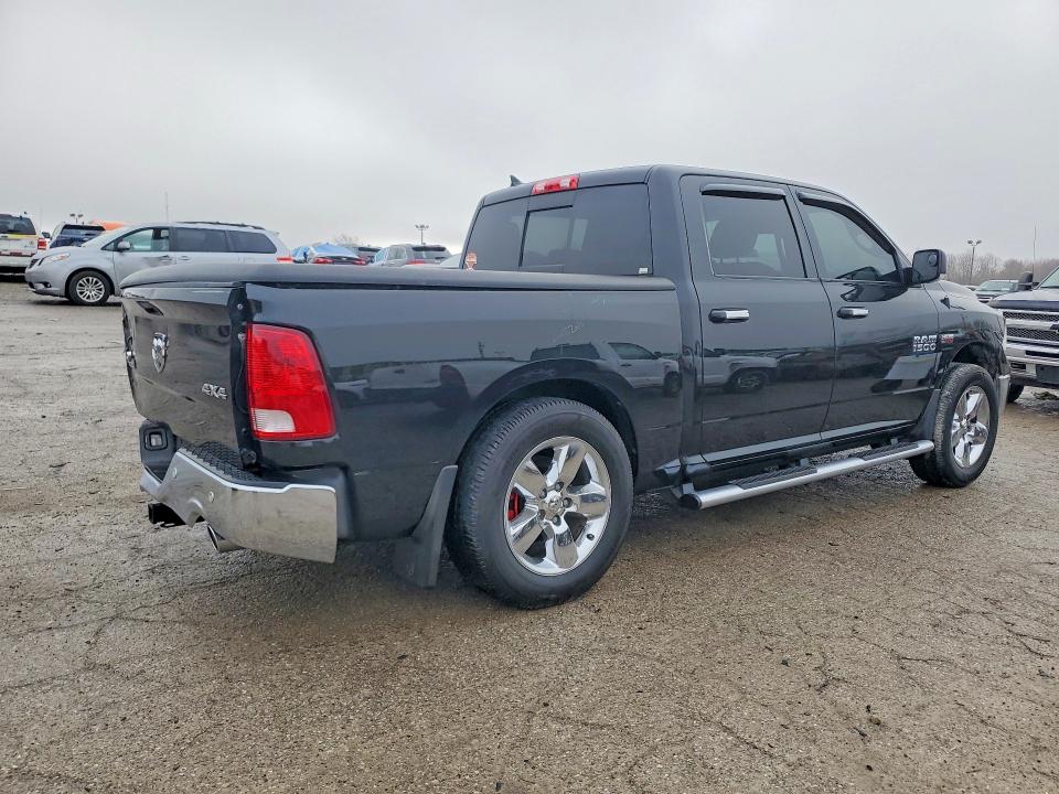 Aukcja sprzedaży 2016 Ram 1500, vin: 1C6RR7LT0GS315835, numer aukcji: 79566635