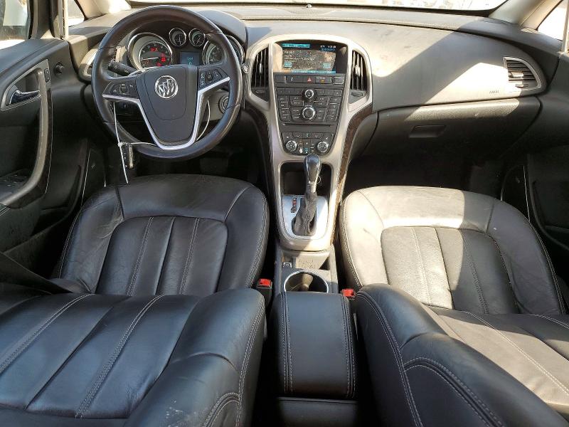 45919996 :رقم المزاد ، 1G4PS5SK0G4176033 vin ، 2016 Buick Verano مزاد بيع