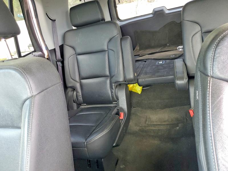 2016 Chevrolet Tahoe მანქანა იყიდება აუქციონზე, vin: 1GNSCBKC4GR175559, აუქციონის ნომერი: 46834976