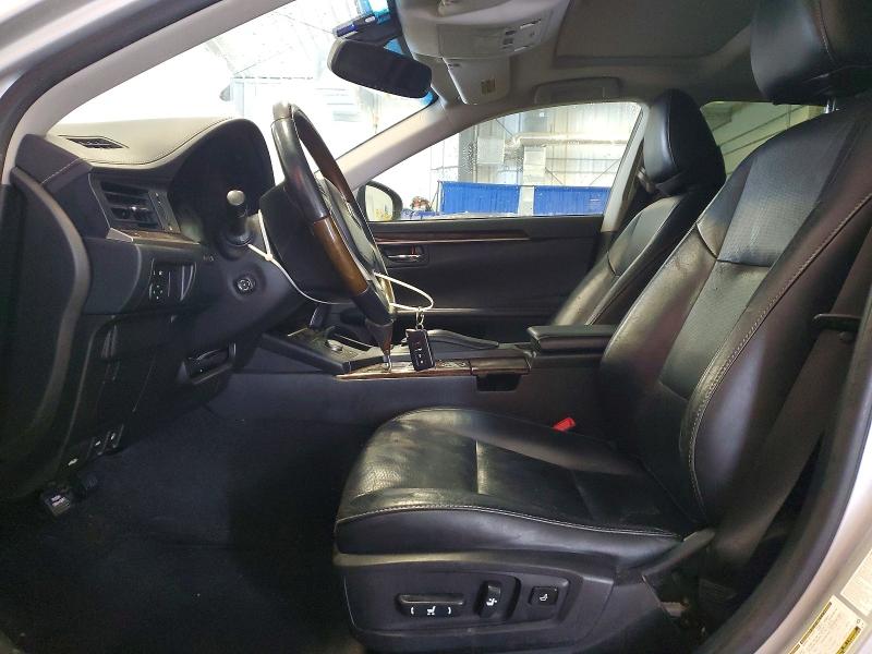 41588856 :رقم المزاد ، JTHBK1GG4D2019350 vin ، 2013 Lexus Es 350 مزاد بيع