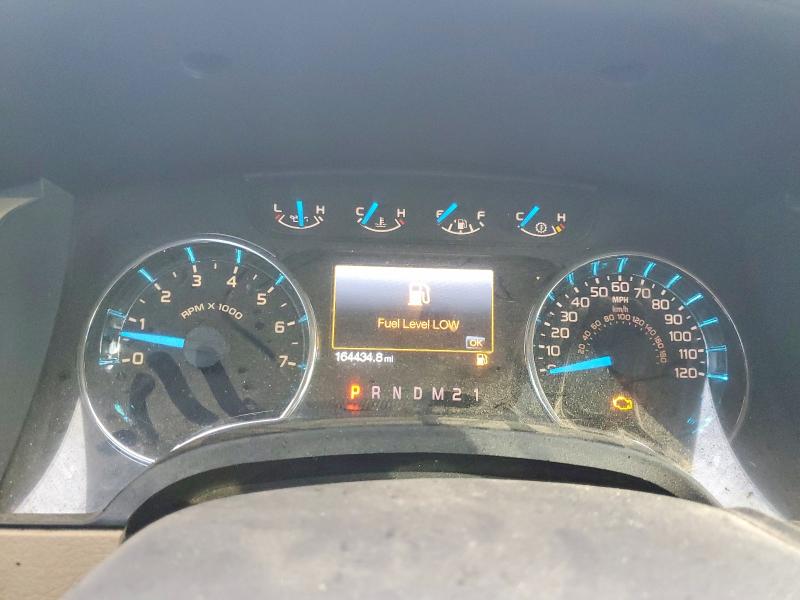Продажа на аукционе авто 2013 Ford F150, vin: 1FTFW1ET6DKG37857, номер лота: 41718916