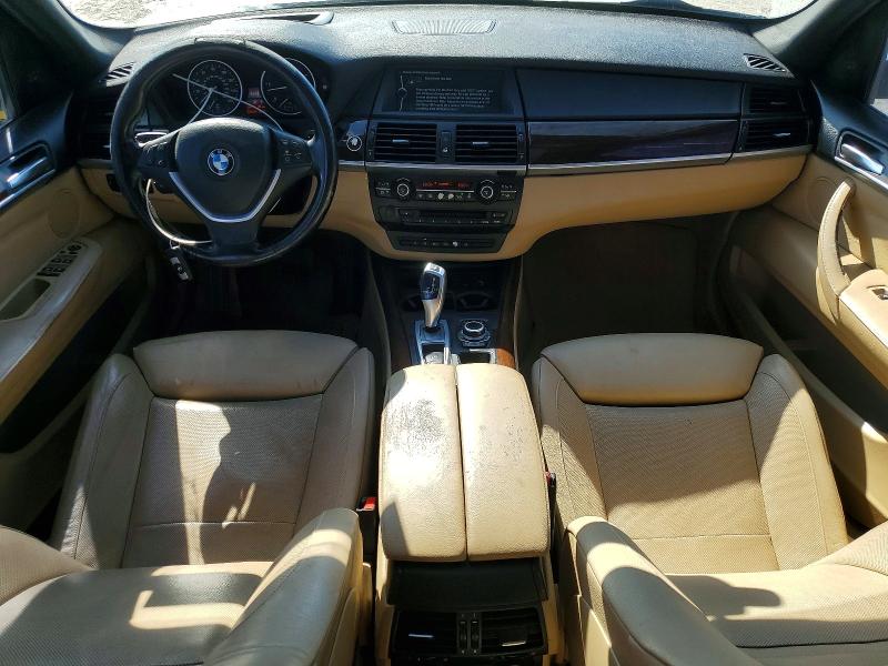 Aukcja sprzedaży 2012 Bmw X5, vin: 5UXZW0C54CL673310, numer aukcji: 47619086