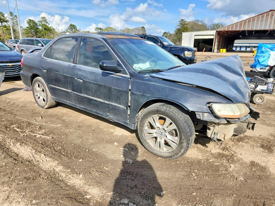 Aukcja sprzedaży 1999 Honda Accord, vin: 1HGCG1659XA029262, numer aukcji: 79903025