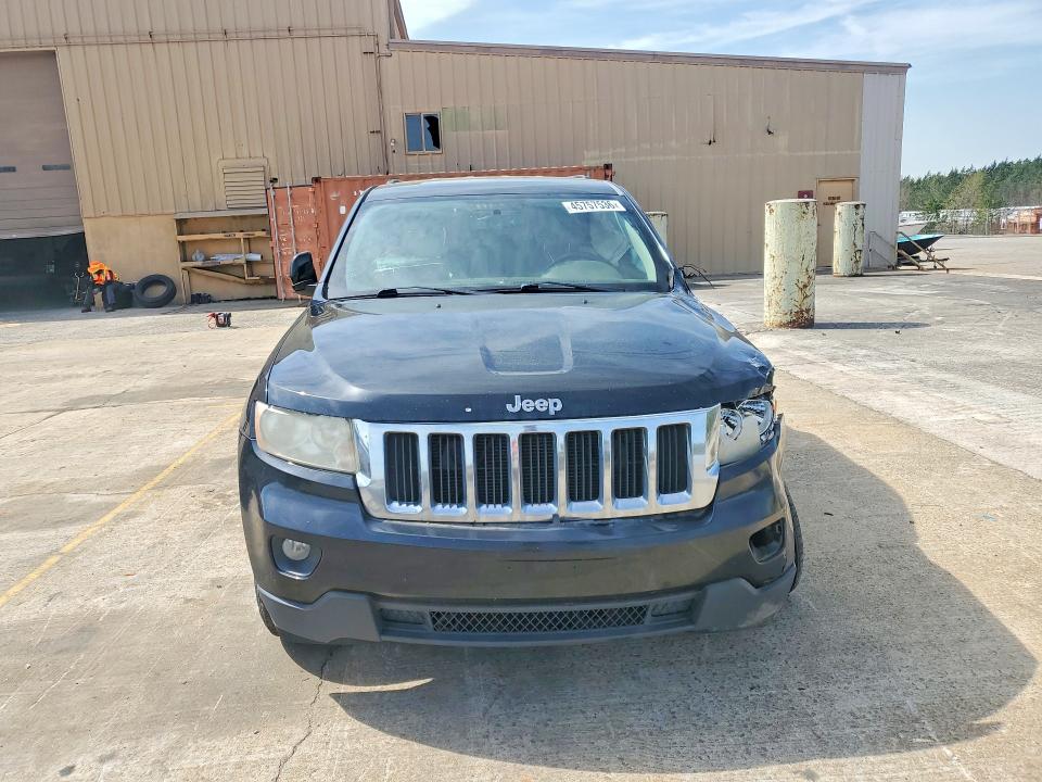 45757536 :رقم المزاد ، 1C4RJEAG9DC615759 vin ، 2013 Jeep Grand Cherokee مزاد بيع