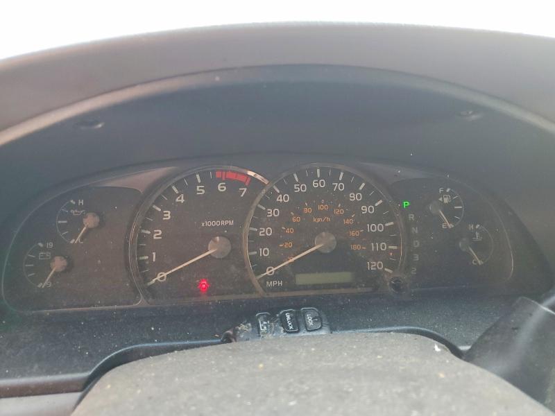 2007 Toyota Sequoia მანქანა იყიდება აუქციონზე, vin: 5TDZT34A77S292708, აუქციონის ნომერი: 47386936