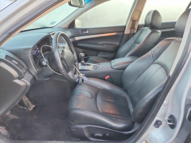 Aukcja sprzedaży 2015 Infiniti Q40, vin: JN1CV6AR7FM522708, numer aukcji: 41894596