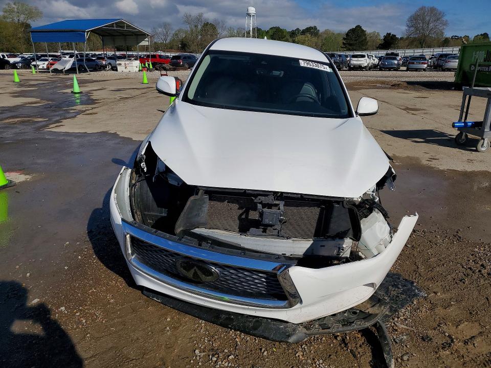 Aukcja sprzedaży 2023 Infiniti Qx50, vin: 3PCAJ5AA3PF115127, numer aukcji: 79633075