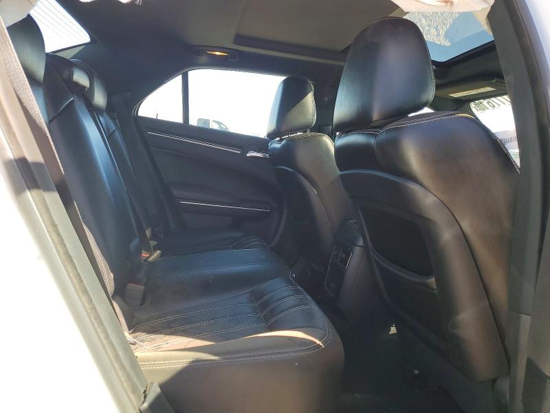 45777616 :رقم المزاد ، 2C3CCABG6LH233518 vin ، 2020 Chrysler 300 مزاد بيع