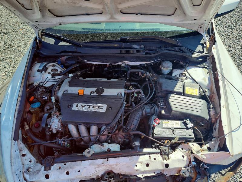 2004 Honda Accord მანქანა იყიდება აუქციონზე, vin: 1HGCM56334A024875, აუქციონის ნომერი: 47181676