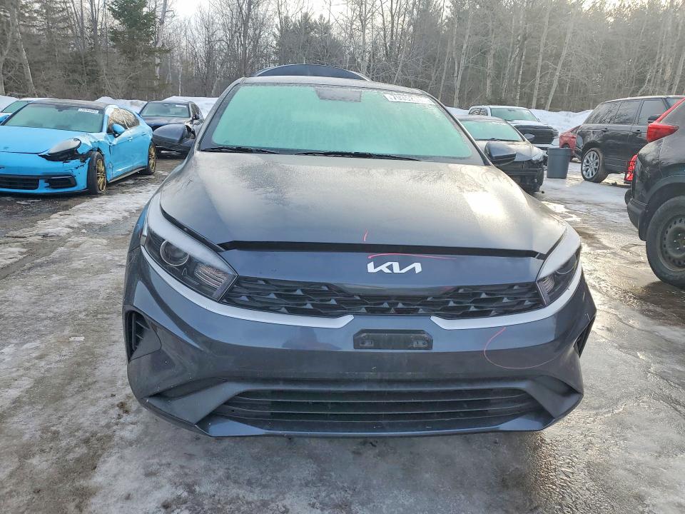 Продажа на аукционе авто 2023 Kia Forte, vin: 3KPF24ADXPE594496, номер лота: 79352185