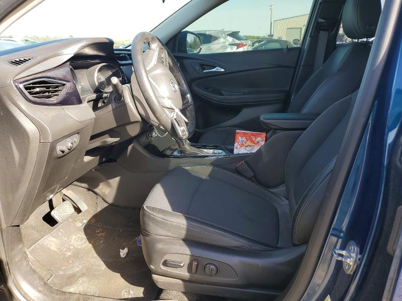 Продаж на аукціоні авто 2021 Buick Encore Gx, vin: KL4MMBS28MB131441, номер лоту: 42007666