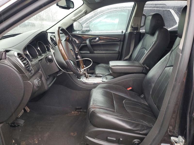 Aukcja sprzedaży 2015 Buick Enclave, vin: 5GAKVBKD0FJ365952, numer aukcji: 46364166