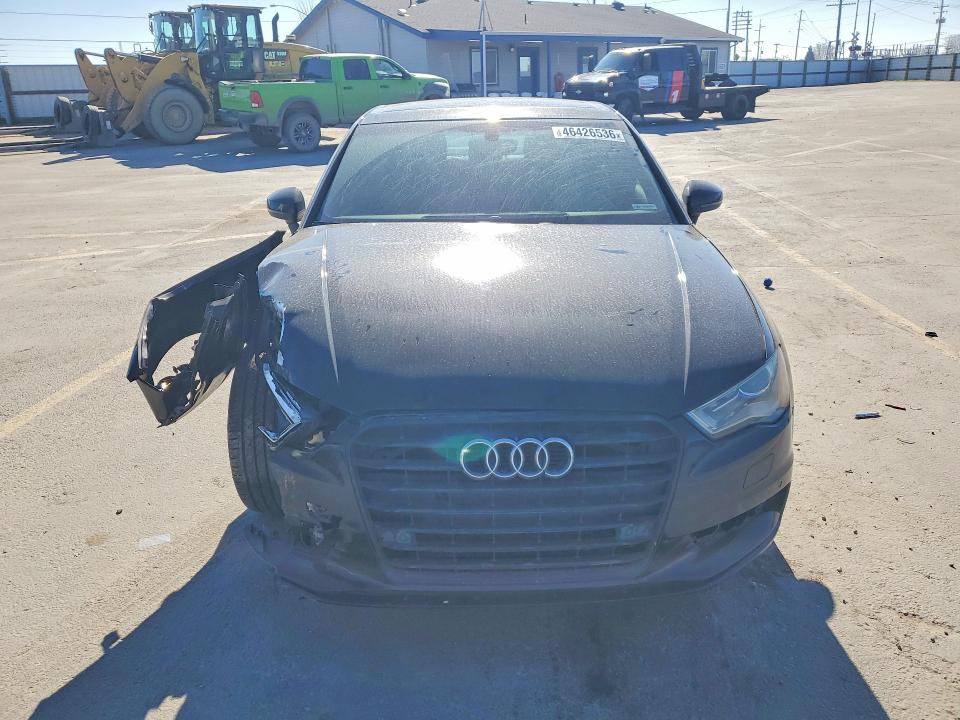 46426536 :رقم المزاد ، WAUA7GFF7G1065322 vin ، 2016 Audi A3 مزاد بيع