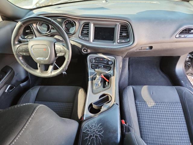 48071916 :رقم المزاد ، 2C3CDZAG7KH759572 vin ، 2019 Dodge Challenger مزاد بيع