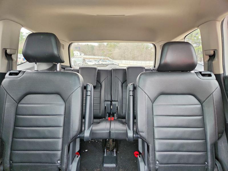 Aukcja sprzedaży 2018 Volkswagen Atlas, vin: 1V2NR2CA7JC542366, numer aukcji: 46841136