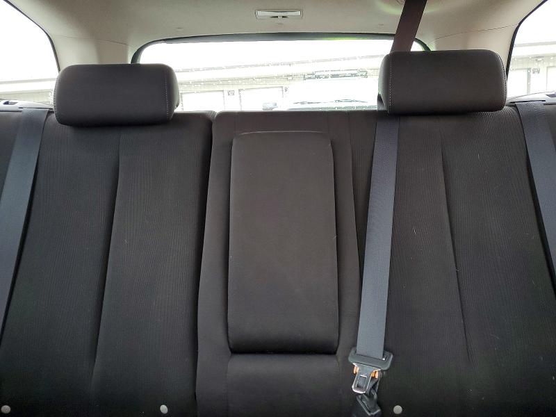 Aukcja sprzedaży 2011 Mazda Cx-7, vin: JM3ER2B55B0386022, numer aukcji: 48084826