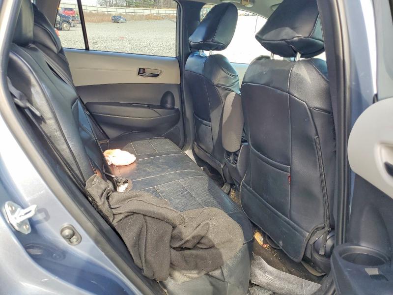 Aukcja sprzedaży 2022 Toyota Corolla Cross, vin: 7MUCAAAG0NV030671, numer aukcji: 45940956