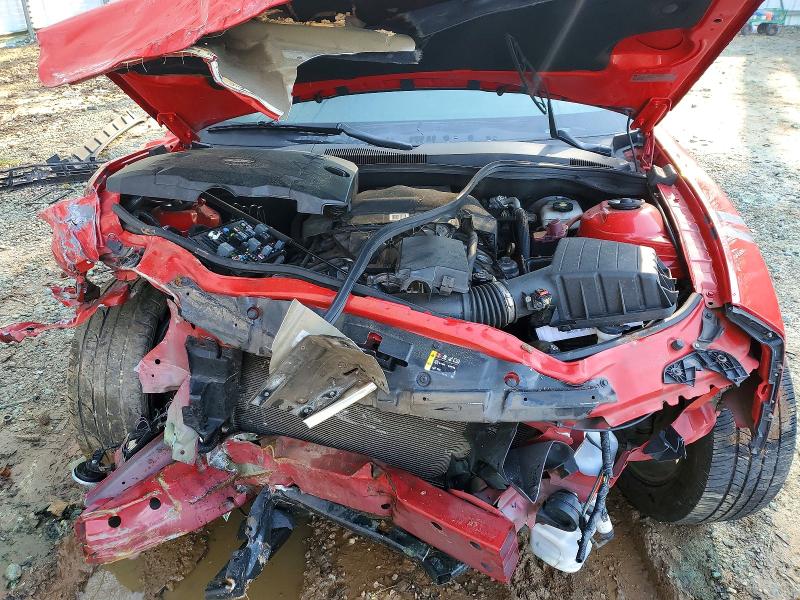 2015 Chevrolet Camaro მანქანა იყიდება აუქციონზე, vin: 2G1FB1E32F9213942, აუქციონის ნომერი: 46053676