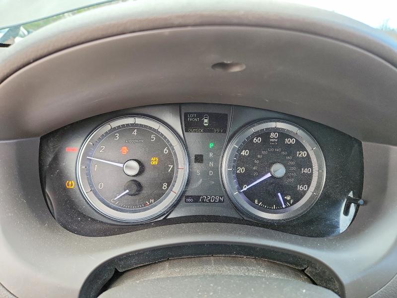 Продажа на аукционе авто 2010 Lexus Es 350, vin: JTHBK1EG0A2403754, номер лота: 45566676