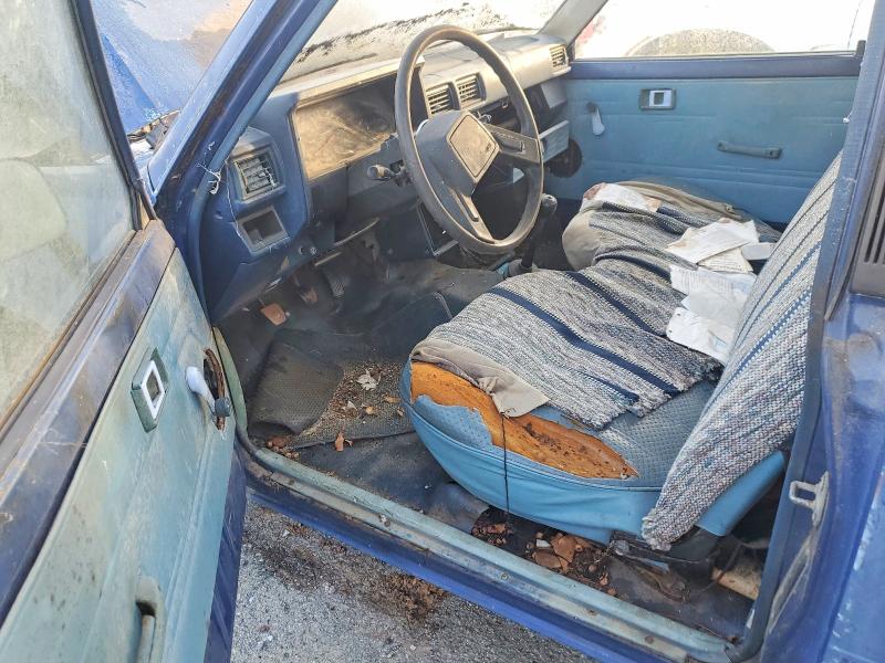 Продаж на аукціоні авто 1984 Toyota Pickup, vin: JT4RN50R1E0038395, номер лоту: 45560206
