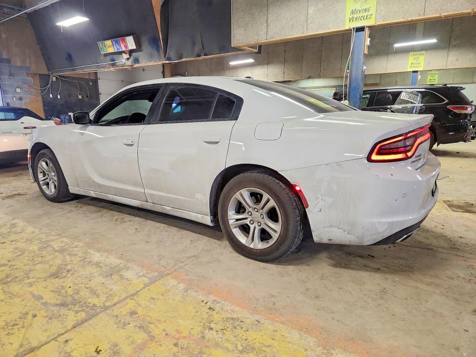 Продажа на аукционе авто 2020 Dodge Charger, vin: 2C3CDXBGXLH217550, номер лота: 79367565