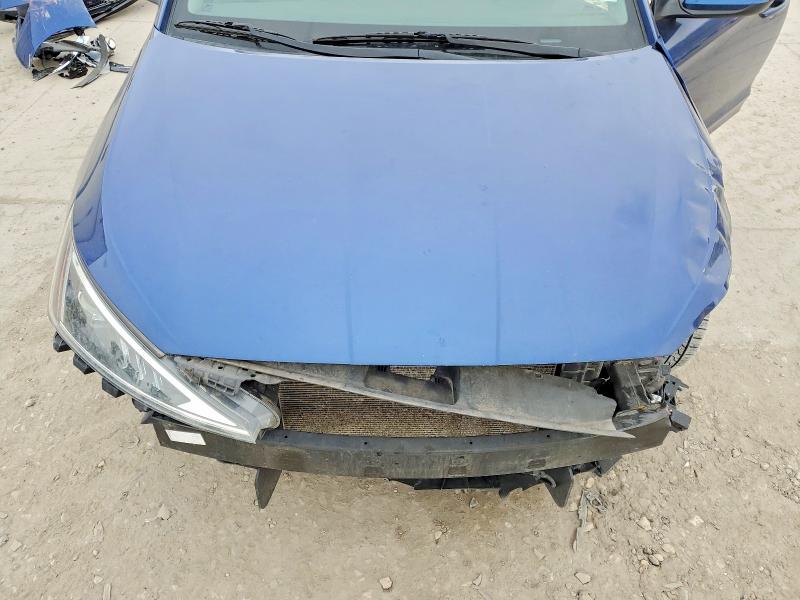 79987355 :رقم المزاد ، 5NPD84LF9LH573651 vin ، 2020 Hyundai Elantra مزاد بيع
