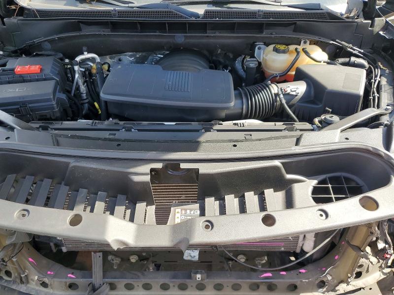 Продаж на аукціоні авто 2022 Cadillac Escalade, vin: 1GYS4KKL8NR190787, номер лоту: 46325616