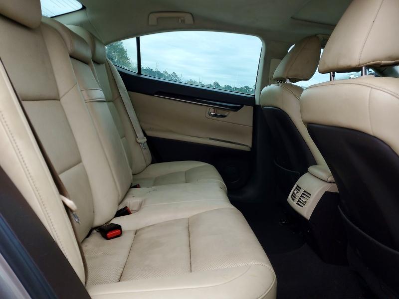 Auction sale of the 2017 Lexus Es 350, vin: 58ABK1GG2HU053867, lot number: 47319356