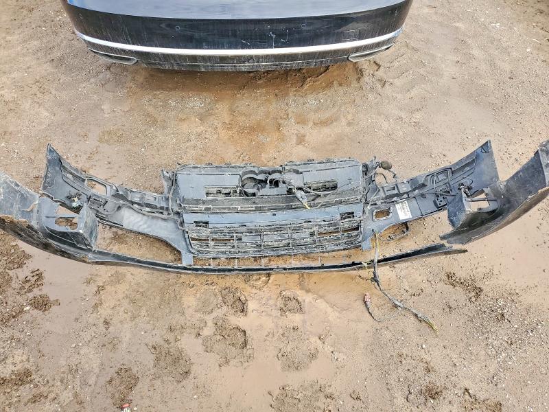 78040495 :رقم المزاد ، WAUJMAFD3FN000835 vin ، 2015 Audi A8 مزاد بيع