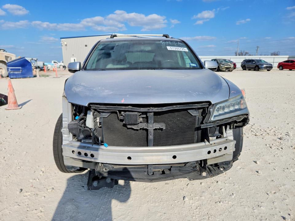 Aukcja sprzedaży 2014 Acura Mdx, vin: 5FRYD4H81EB038224, numer aukcji: 47366726
