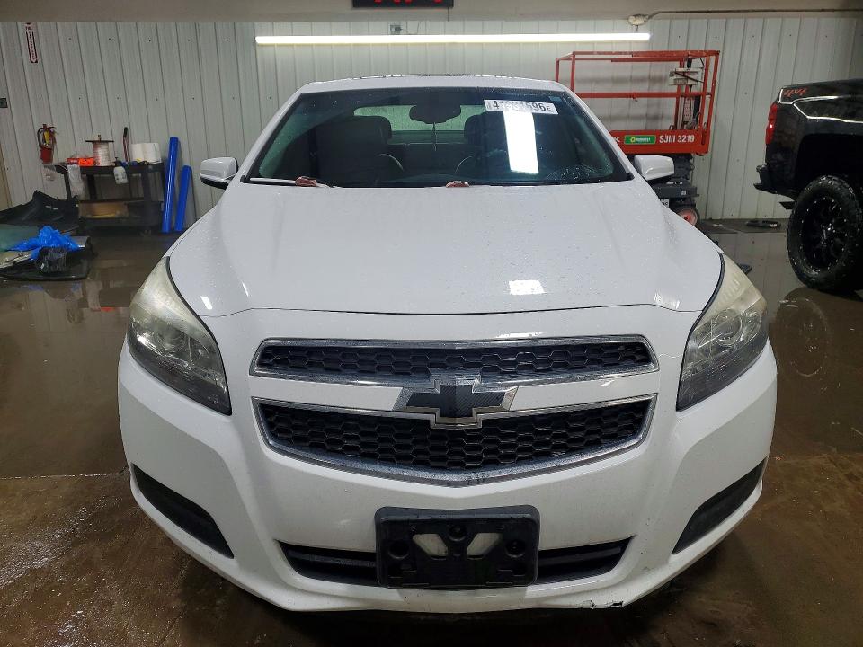 Продаж на аукціоні авто 2013 Chevrolet Malibu, vin: 1G11C5SA0DF251000, номер лоту: 41931696