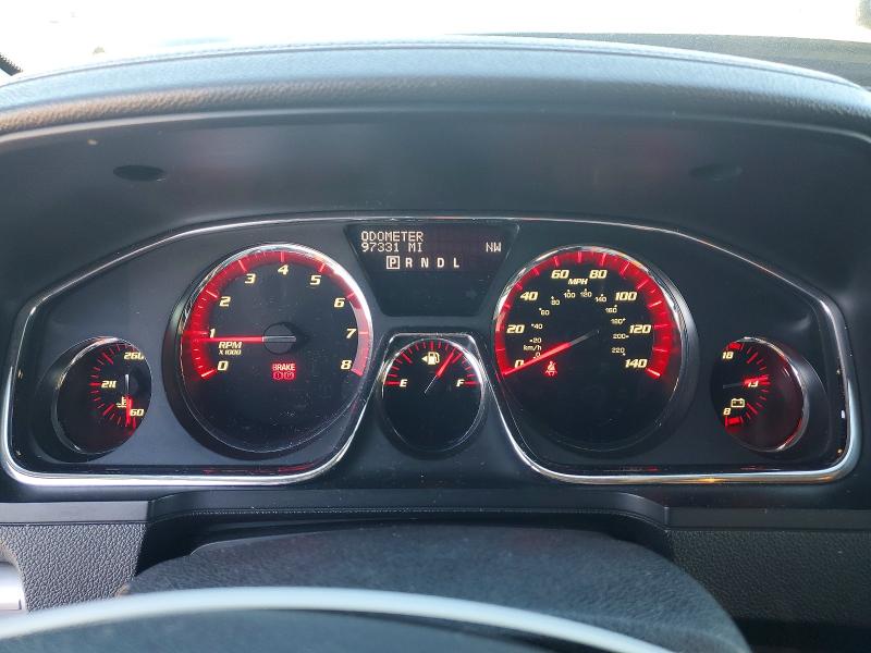 Продажа на аукционе авто 2015 Gmc Acadia, vin: 1GKKVSKD6FJ160249, номер лота: 79640105
