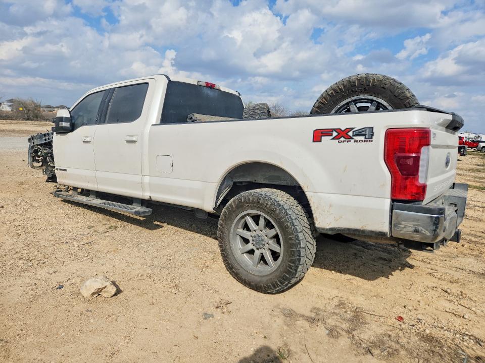Продаж на аукціоні авто 2019 Ford F350, vin: 1FT8W3BT3KEE52637, номер лоту: 77425965
