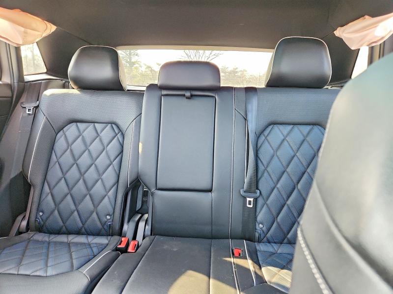 Продажа на аукционе авто 2024 Volkswagen Atlas Cross Sport, vin: 1V2FE2CA8RC214790, номер лота: 79878015