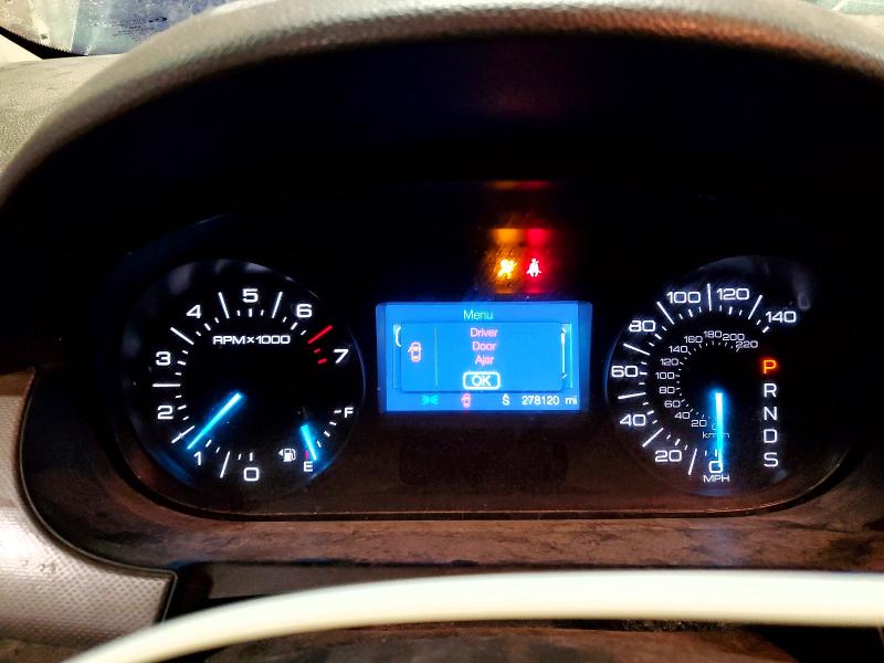 79413855 :رقم المزاد ، 2FMDK4JC5DBC78890 vin ، 2013 Ford Edge مزاد بيع