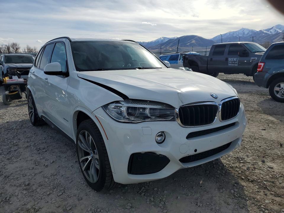 45837566 :رقم المزاد ، 5UXKR2C51E0H32955 vin ، 2014 Bmw X5 مزاد بيع
